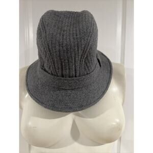 Chromatics Wool Hat Medium Women’s Lined